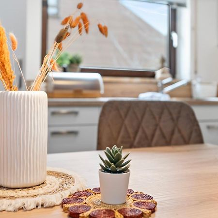 Anytime - Ferienwohnung Tina In Friedrichshafen Am Bodensee Екстериор снимка