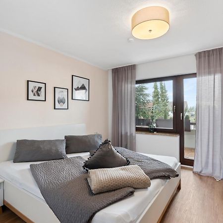 Anytime - Ferienwohnung Tina In Friedrichshafen Am Bodensee Екстериор снимка