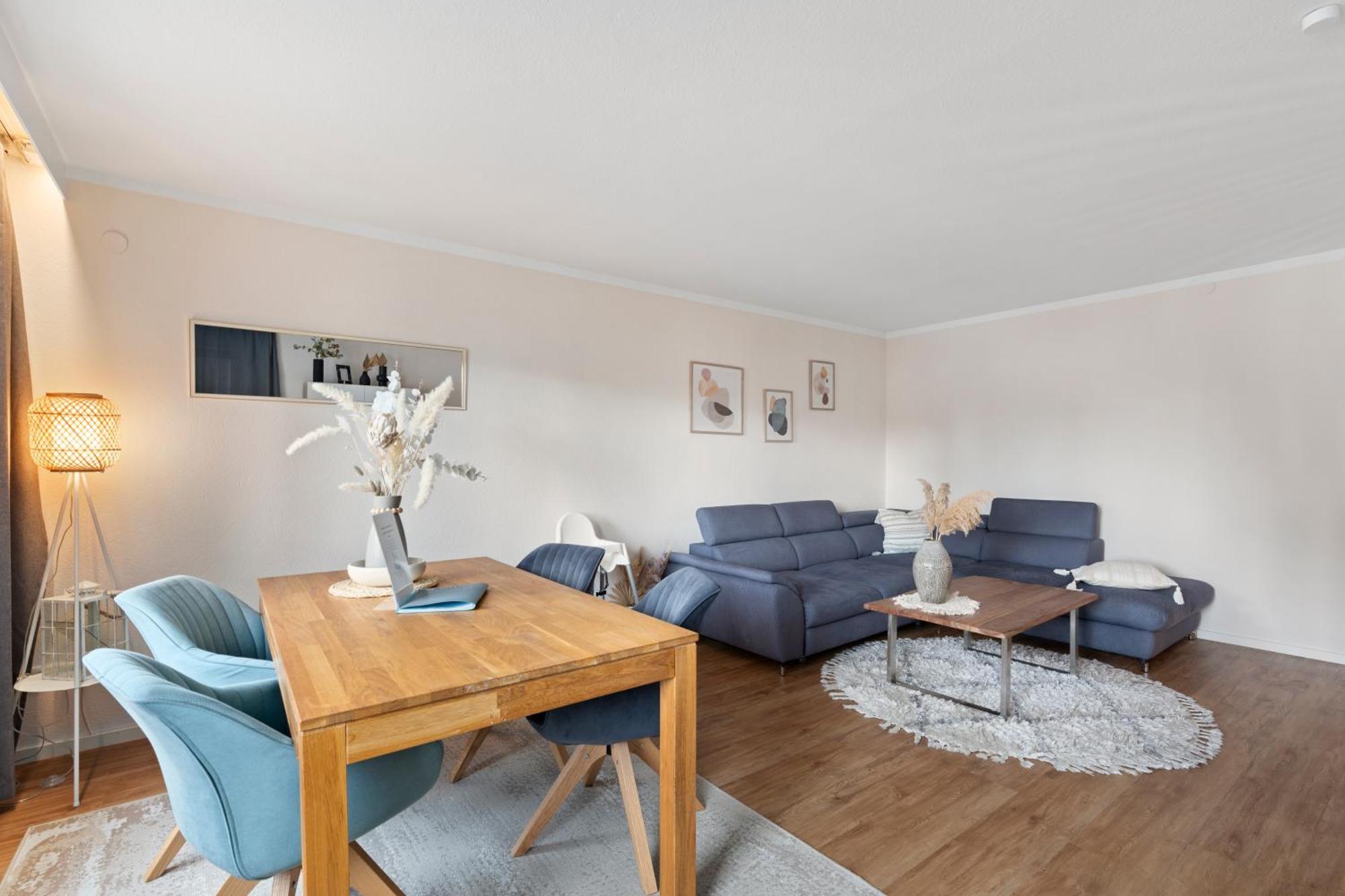 Anytime - Ferienwohnung Tina In Friedrichshafen Am Bodensee Екстериор снимка