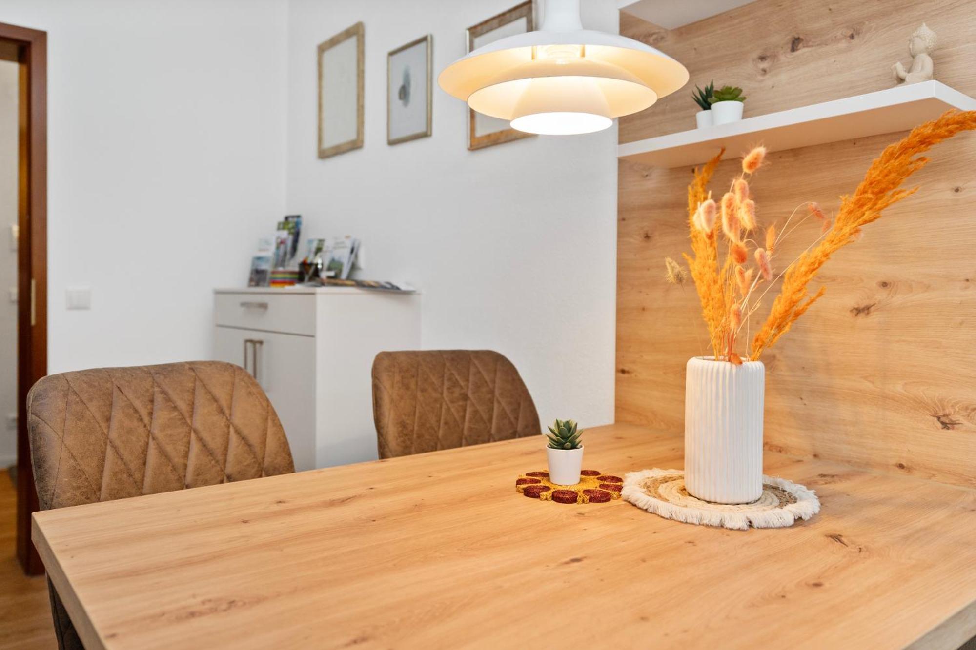 Anytime - Ferienwohnung Tina In Friedrichshafen Am Bodensee Екстериор снимка
